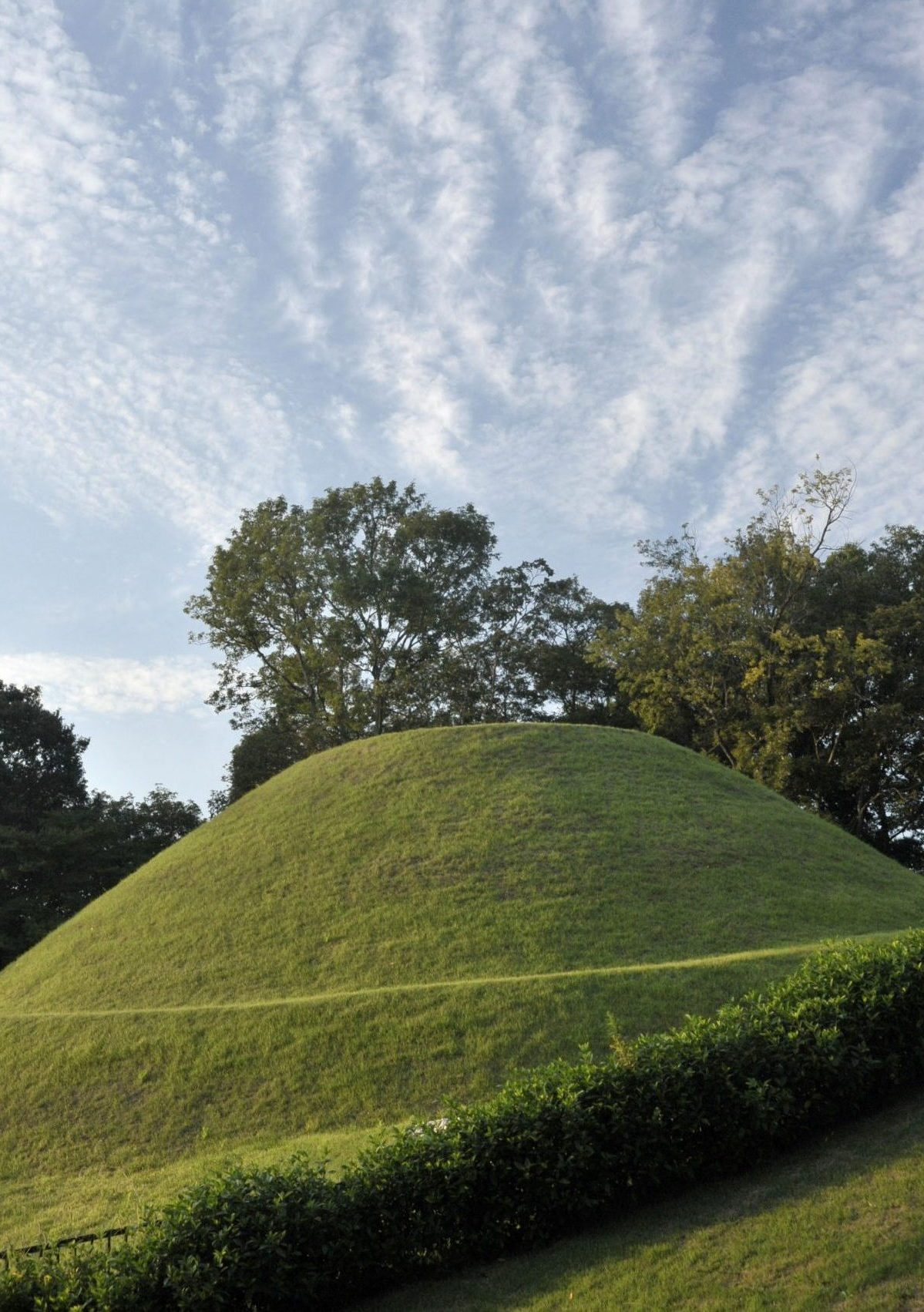 古都・飛鳥散歩「壁画古墳と渡来人の郷　檜隈路を巡る」